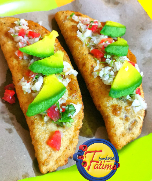 Empanada Queso Oaxaca