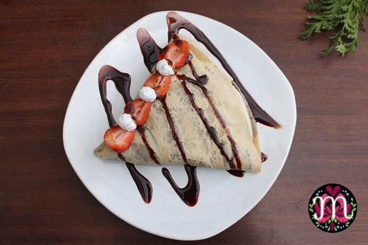 Crepa Dulce