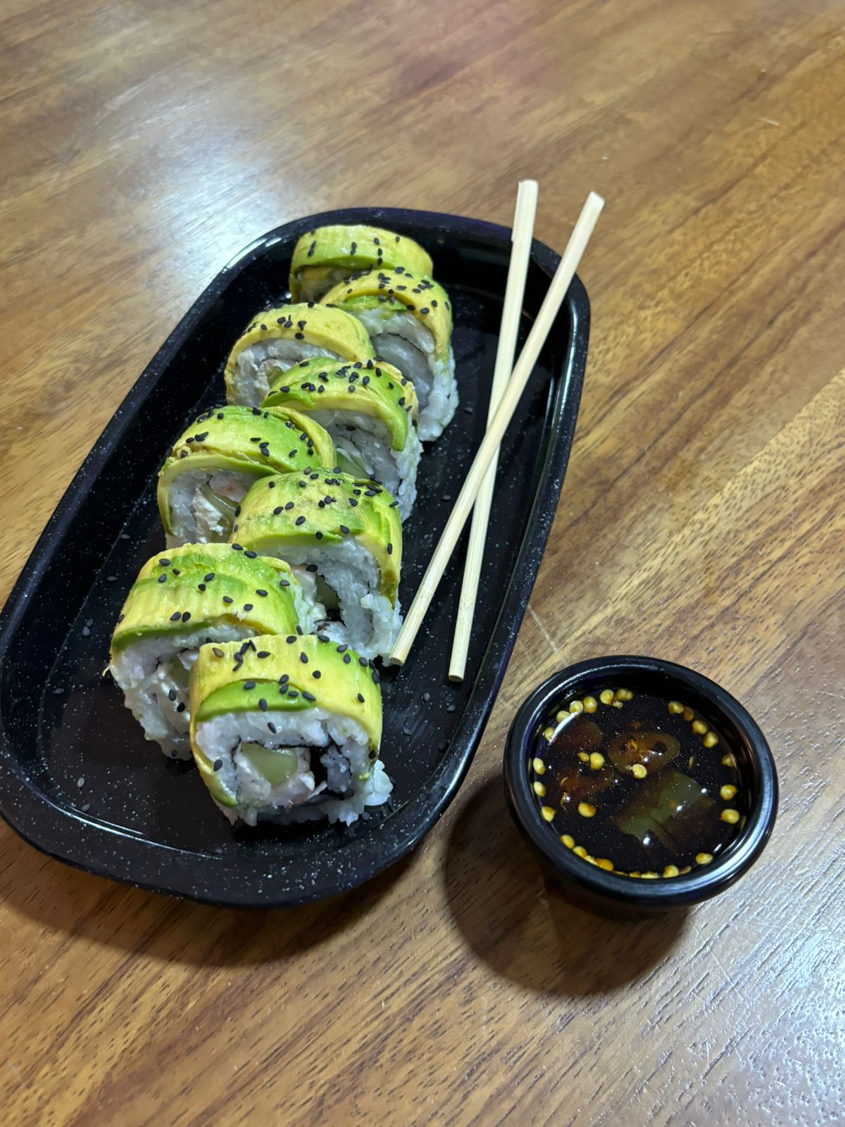 Avocado Roll
