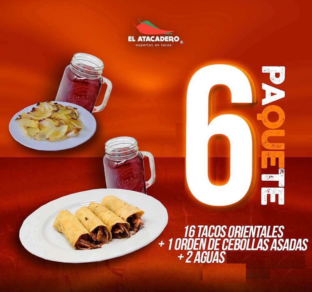 Combo-Paquete 6