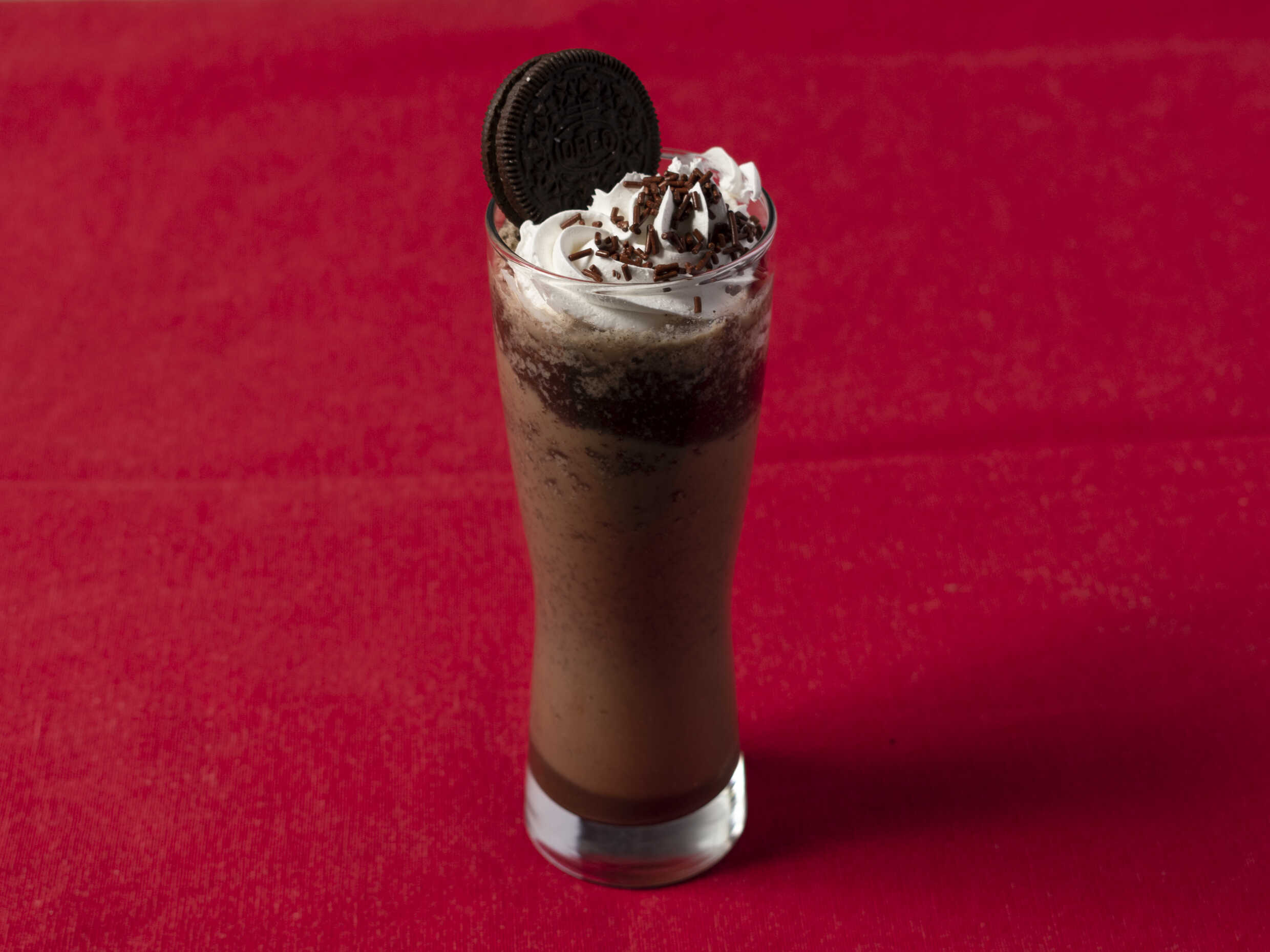 Frappe OREO