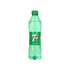 7 Up 355 ml