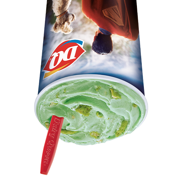 Kryptonita Blizzard ®