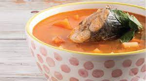 Caldo de Pescado (Único Tamaño)