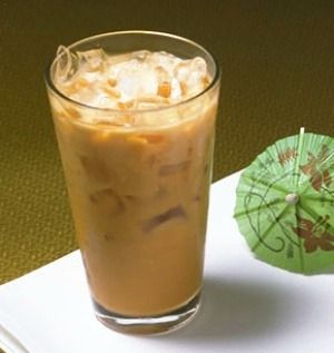 Agua fresca de cebada 1 litro