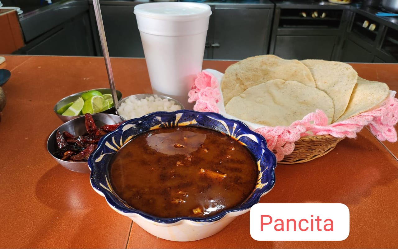 Pancita