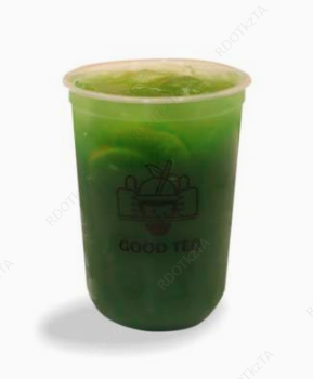 TÉ DE LIMÓN TAILANDES