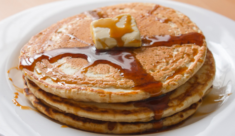 HOT CAKES