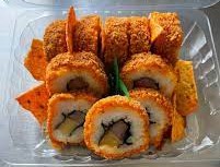 Doritos Roll