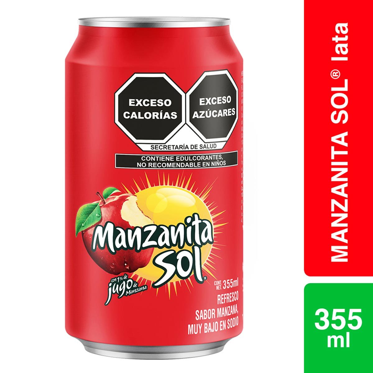 Manzana