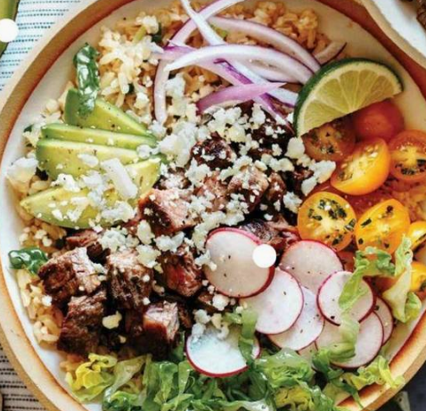Bichi Bowl
