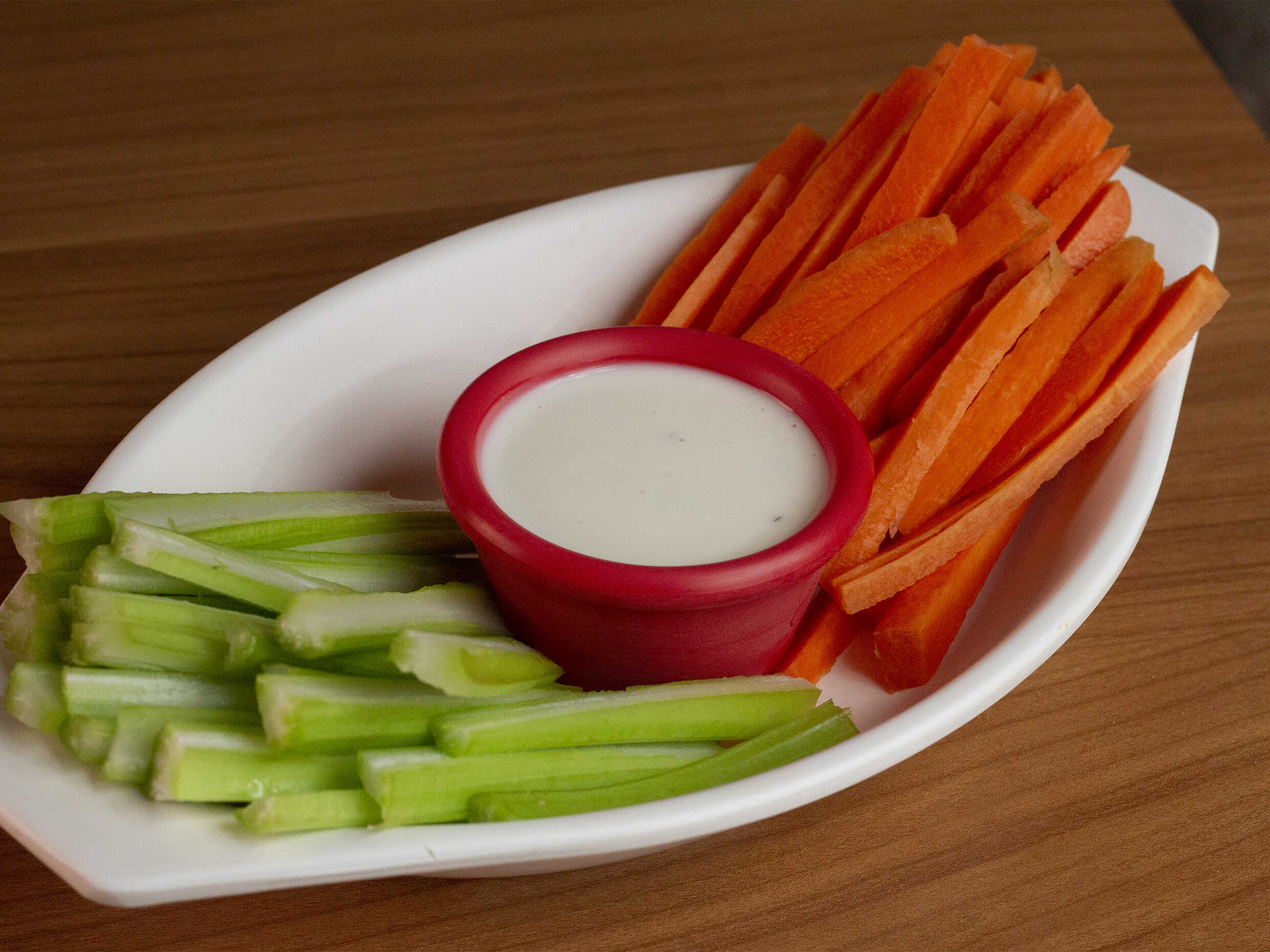 Vegetales