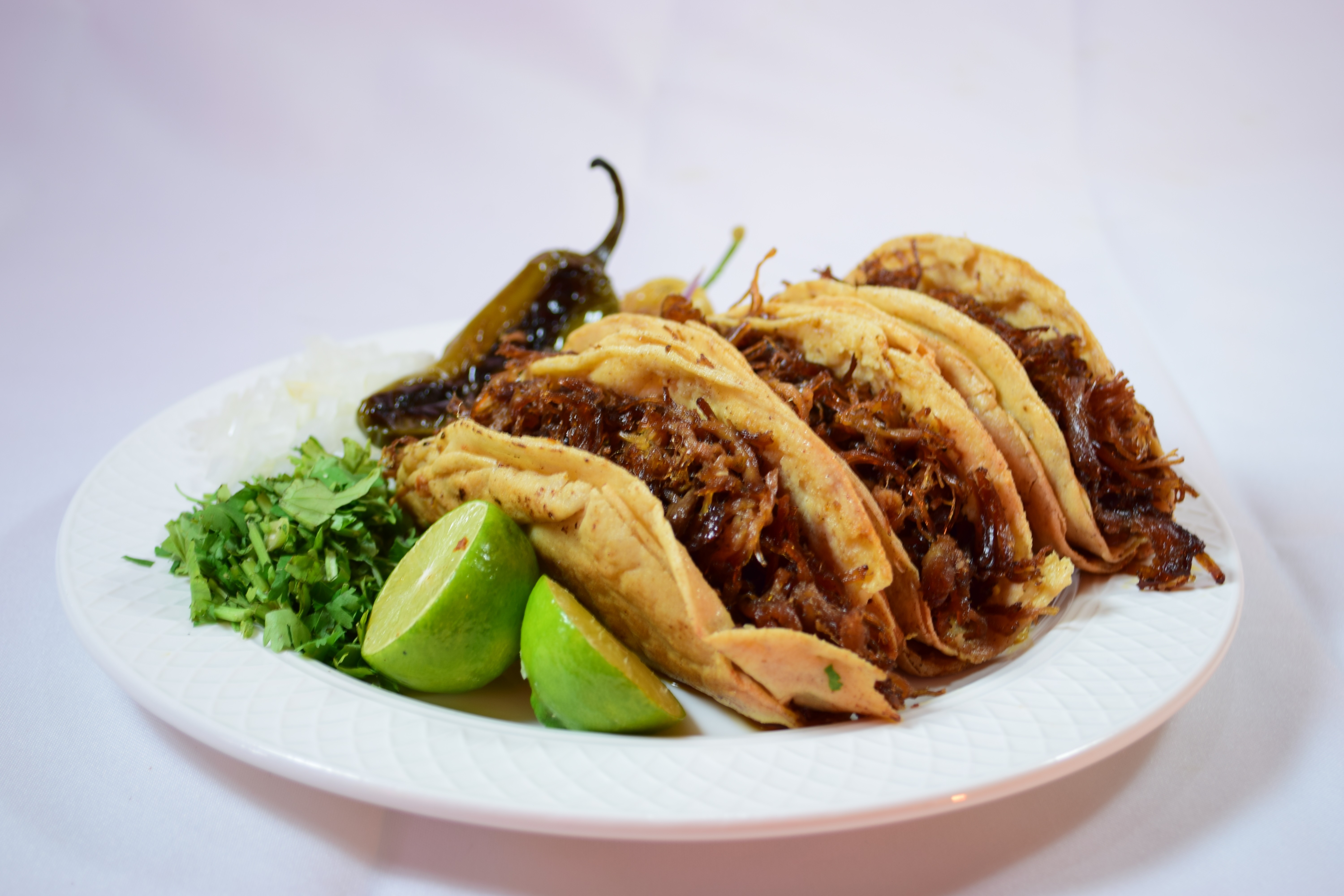 Taco Dorado