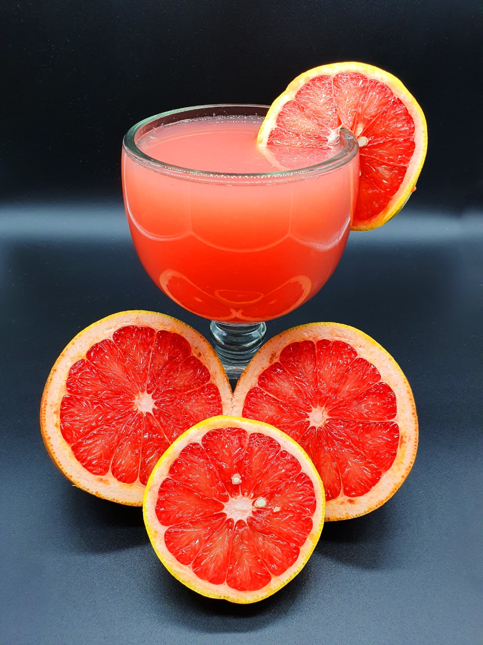 Jugo de Toronja Medio Litro