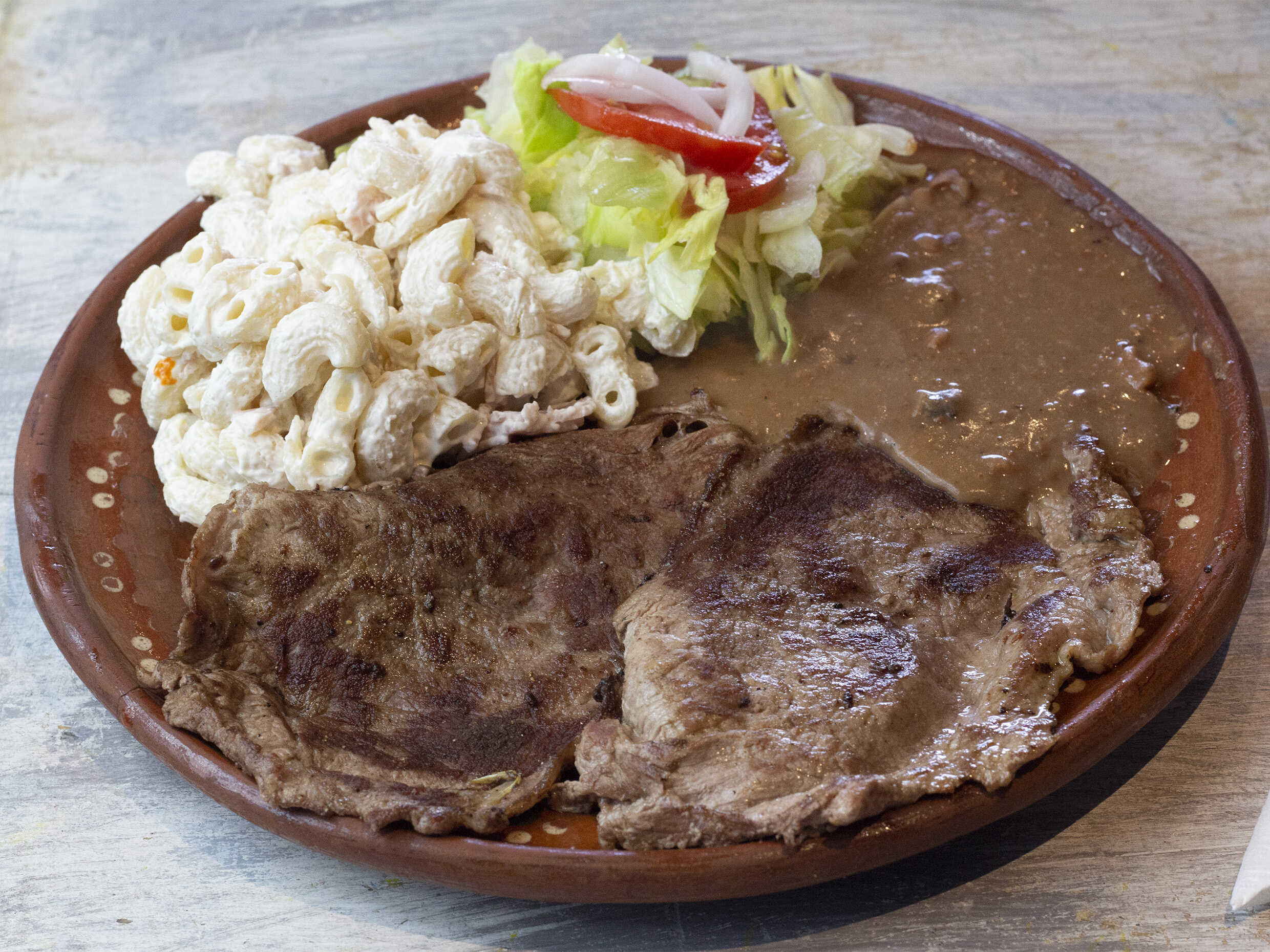 Carne Asada
