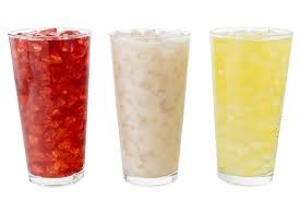 Agua de Sabores 1/2 L