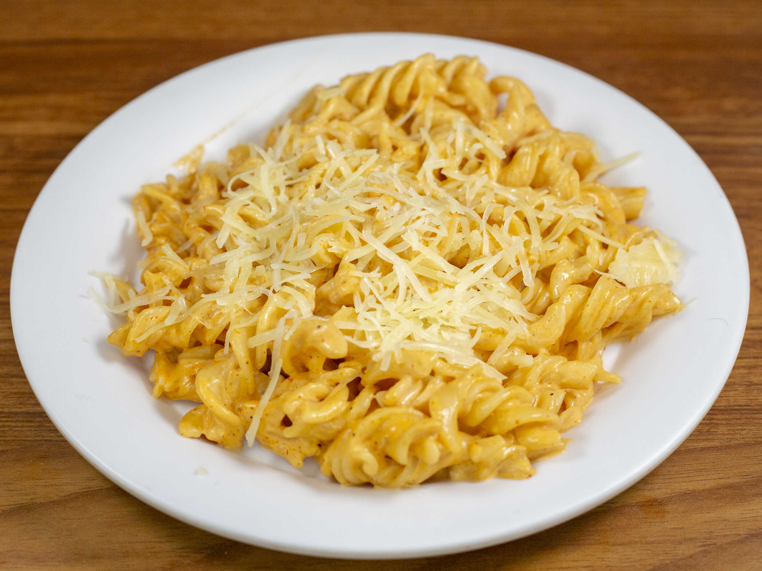 Pasta Moroder
