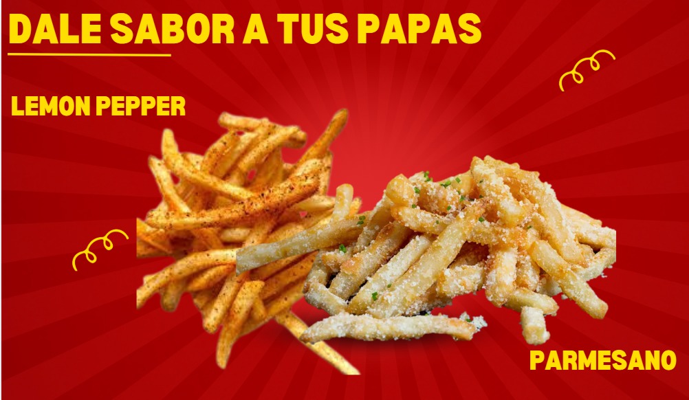 Papas