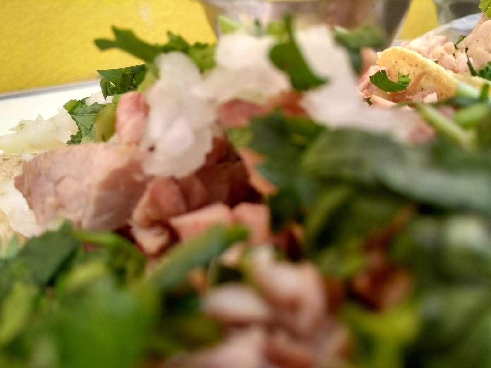 Tacos promo