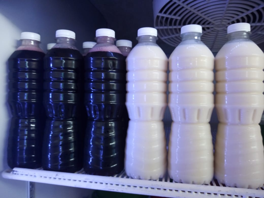 Horchata 500ml