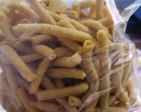 Churrito Natural