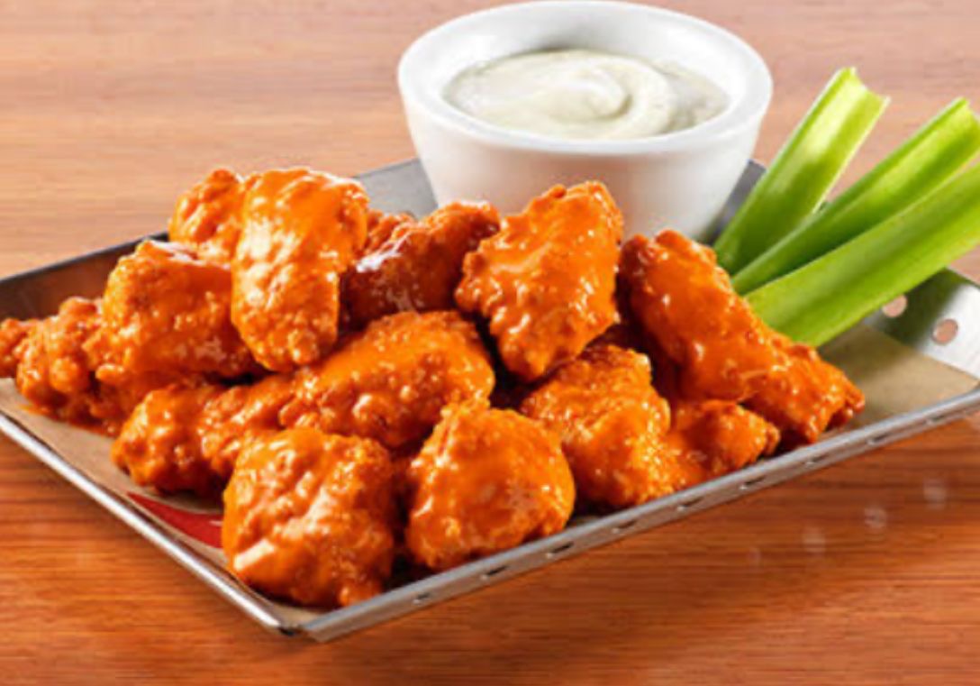 Boneless