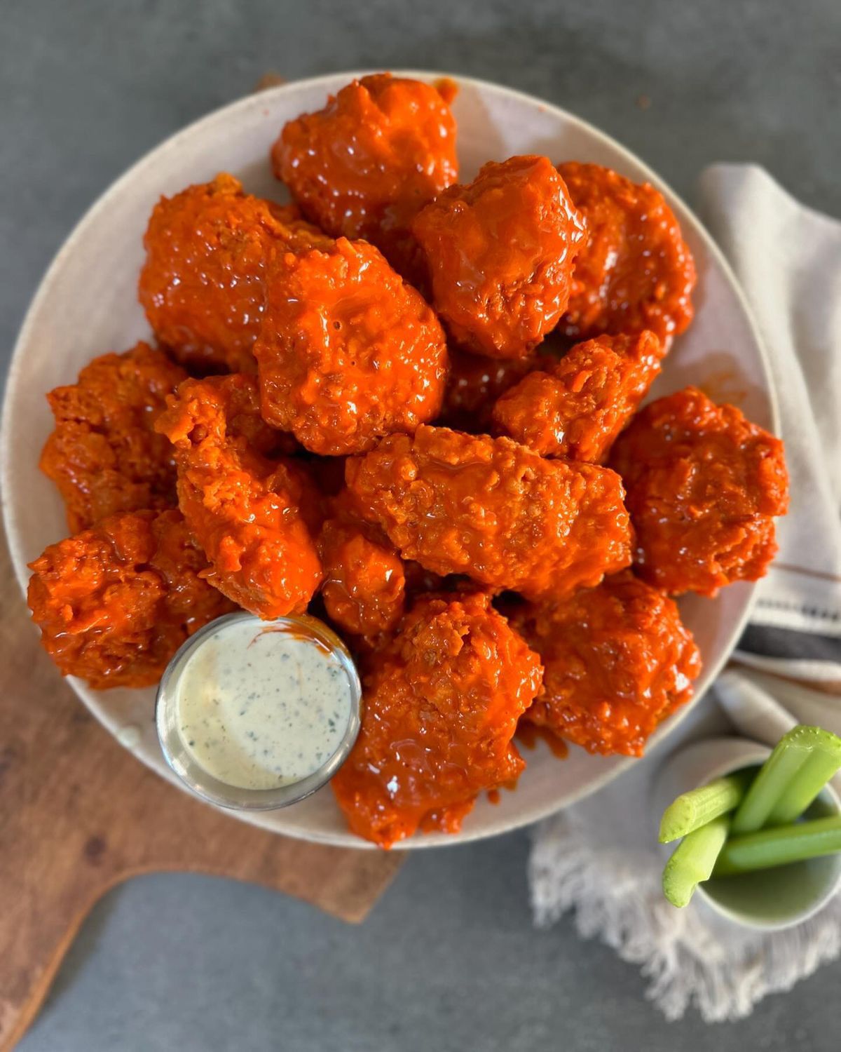 Boneless 470 g