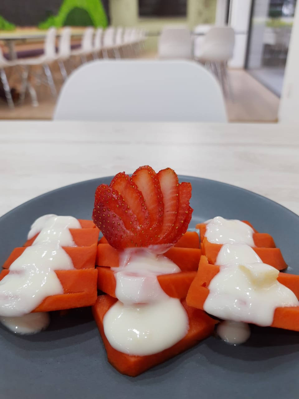 Fruta Extra