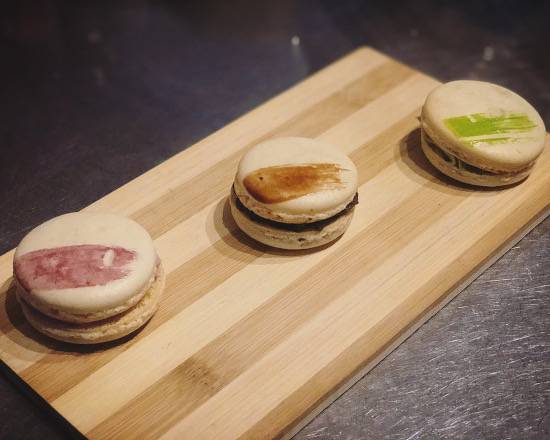 Macarrón