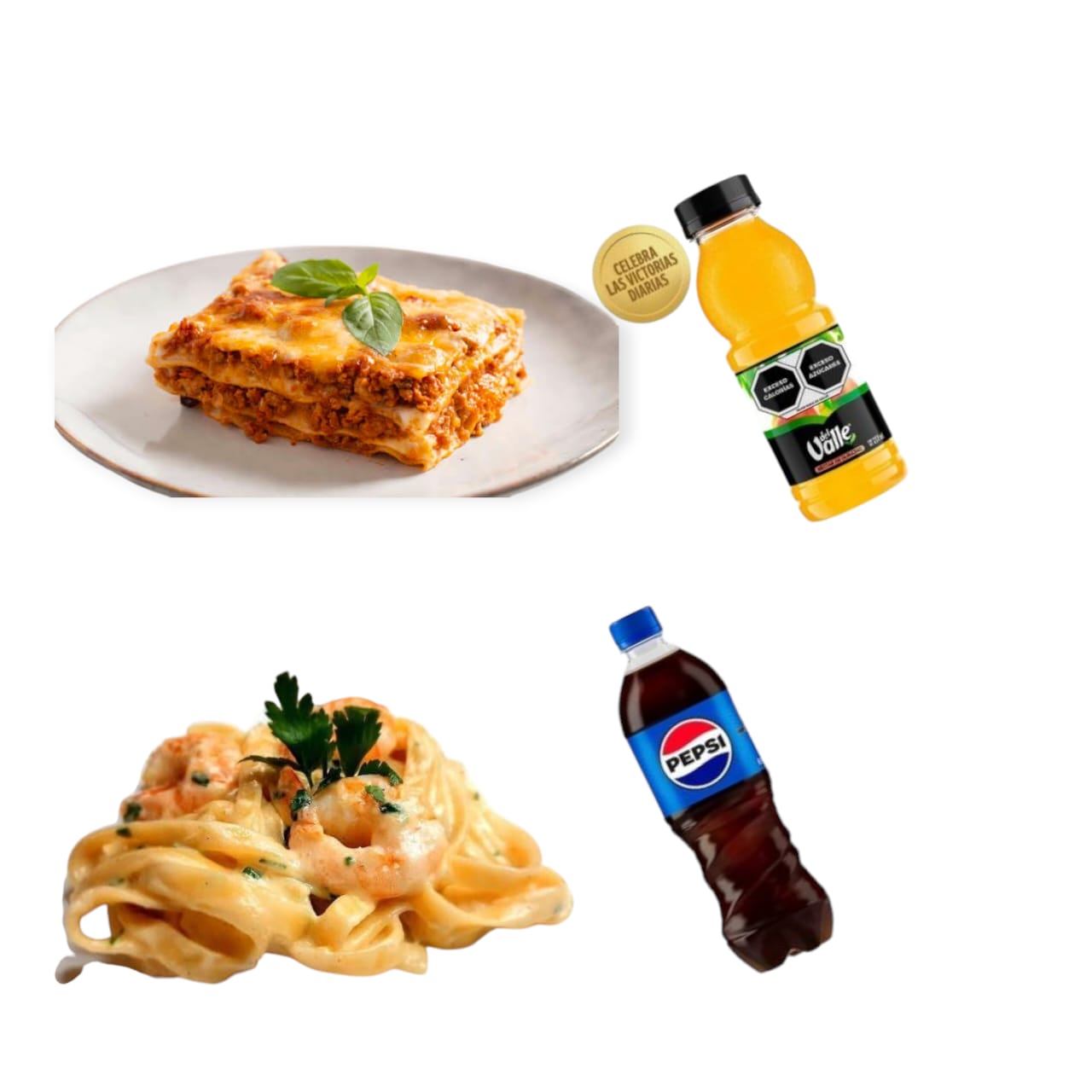 Combo Pelis