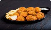 Orden de Boneless 250 g