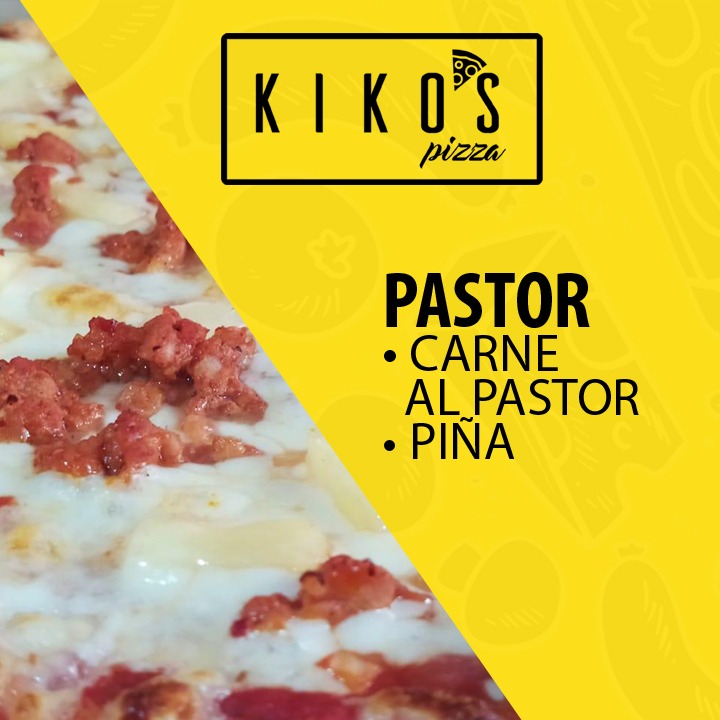 Pastor