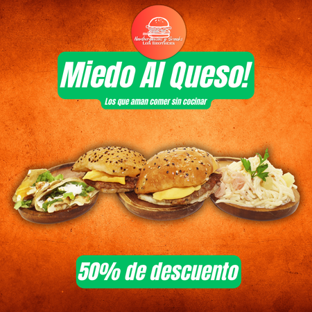 Combo Sin Miedo