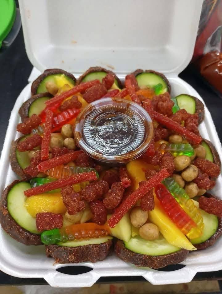 Charola Loka