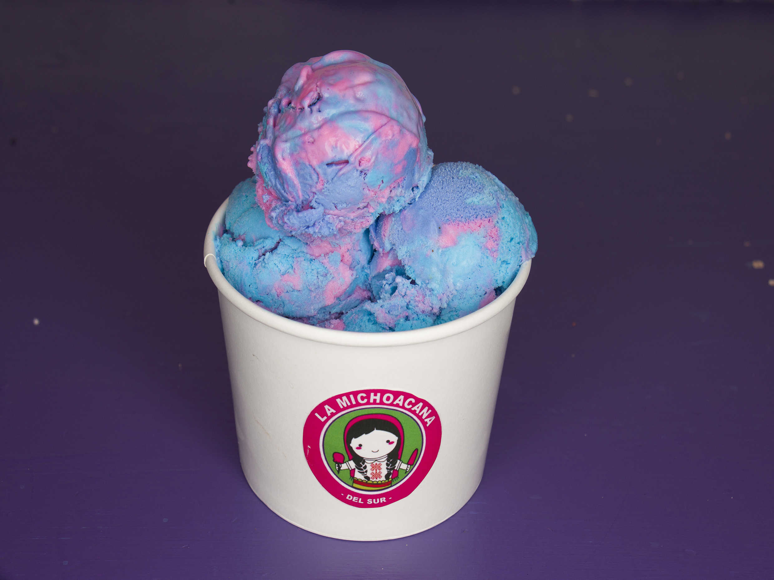 Helados Litro