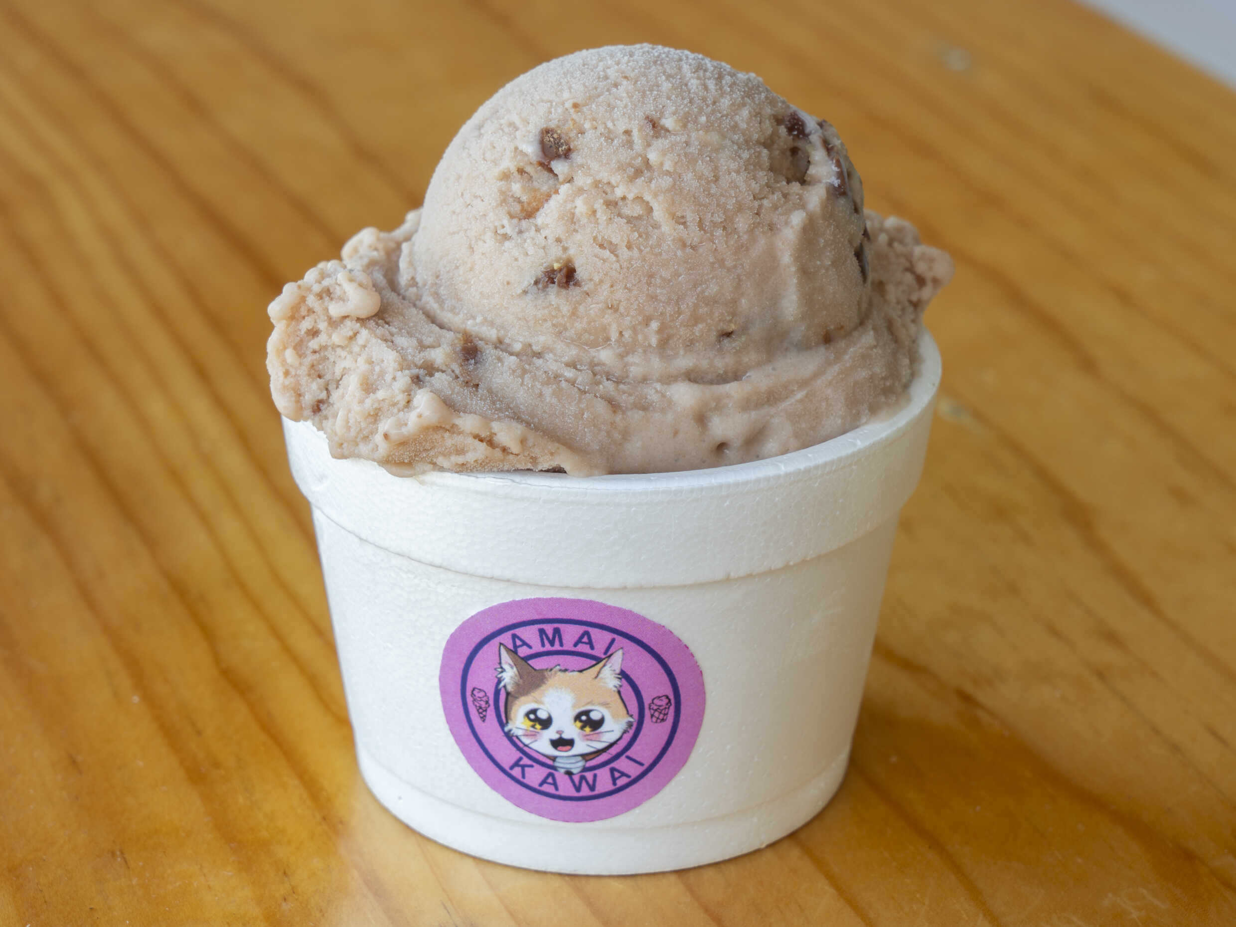 Helado de Ferrero