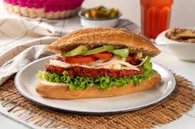 Super Torta De Pierna