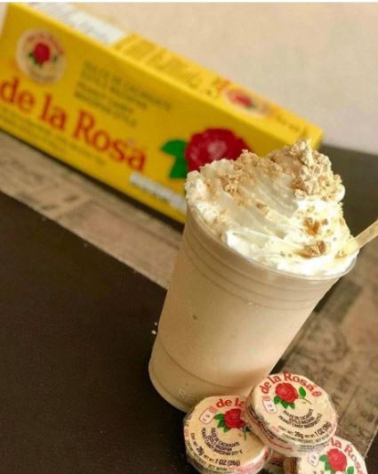LICUADO DE MAZAPAN