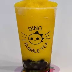 Mango Té