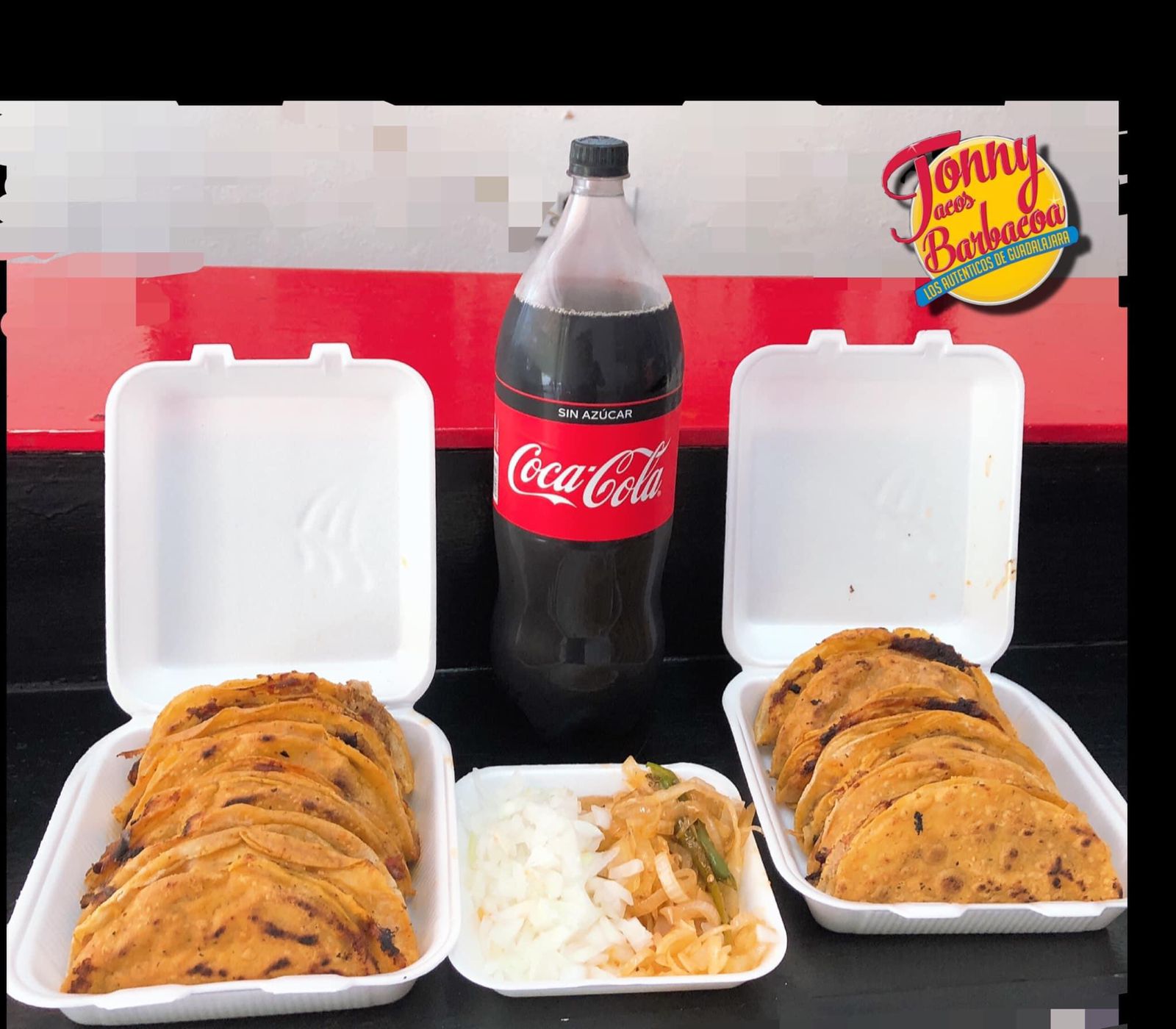 Combo 12 Tacos + Agua Fresca 1 L + Consome