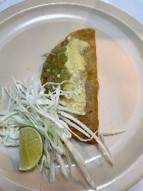 Taco de Canasta Frijol 60 G