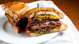 Tortas
