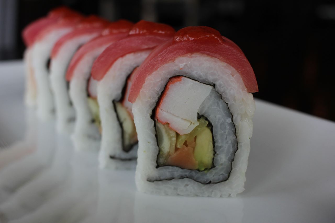 Lazlo Roll (6 Piezas)