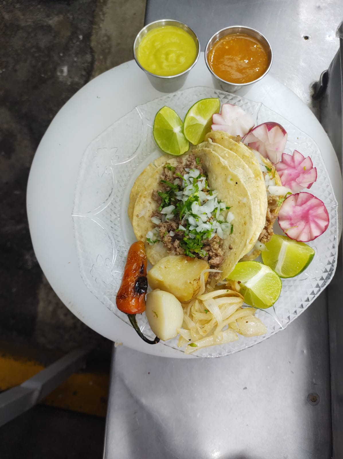 TACO DE HIGADO