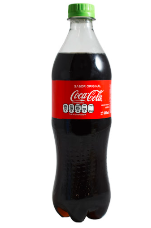 COCA-COLA