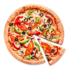 Pizza Especial Grande 8 Porciones