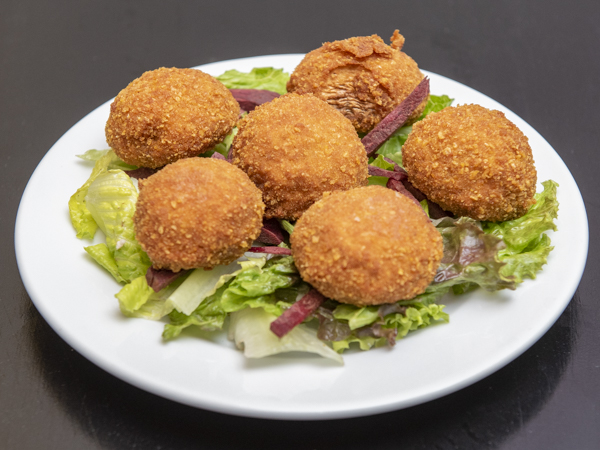 Hongos Nagano
