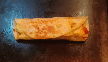 Burritos