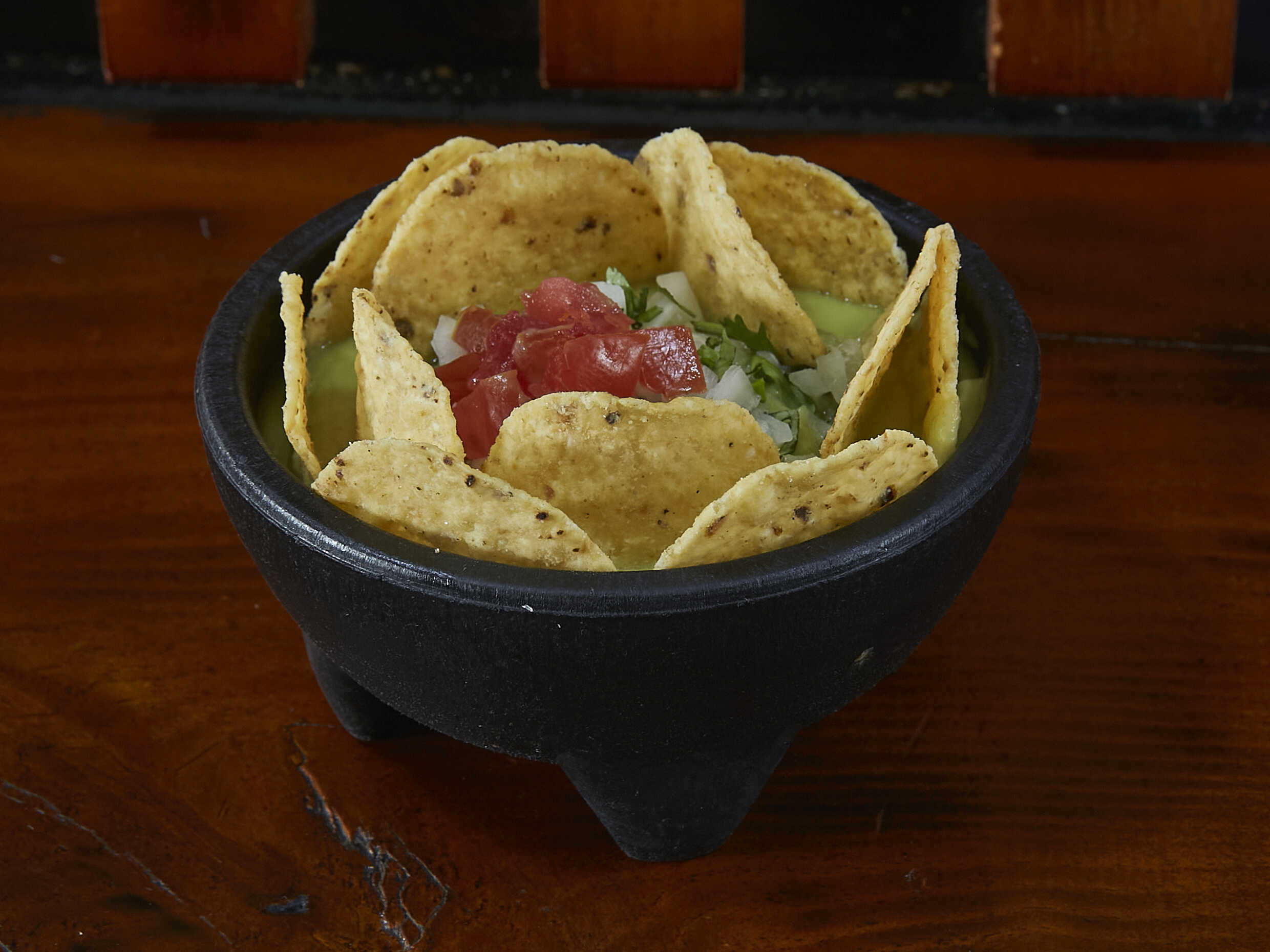 Orden De Guacamole
