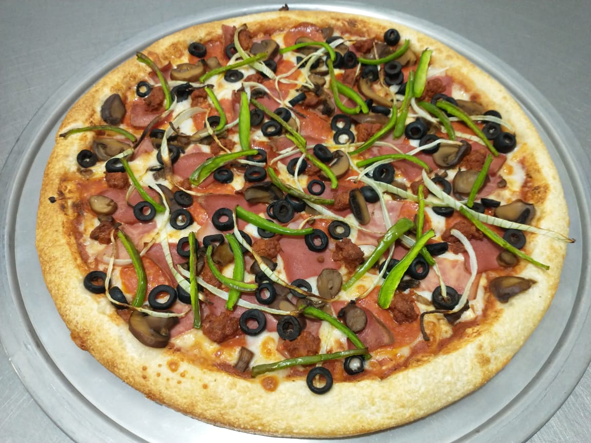Pizza 99 Especial